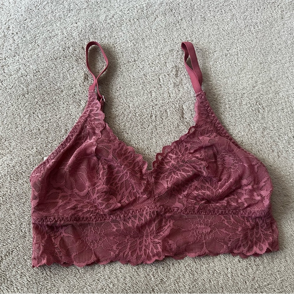 ‼️SALE‼️Victoria’s Secret PINK bralette